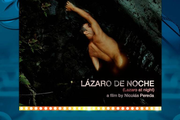Proyectarán ‘Lázaro de noche’ en el Cinematógrafo ‘Marco Lugo’