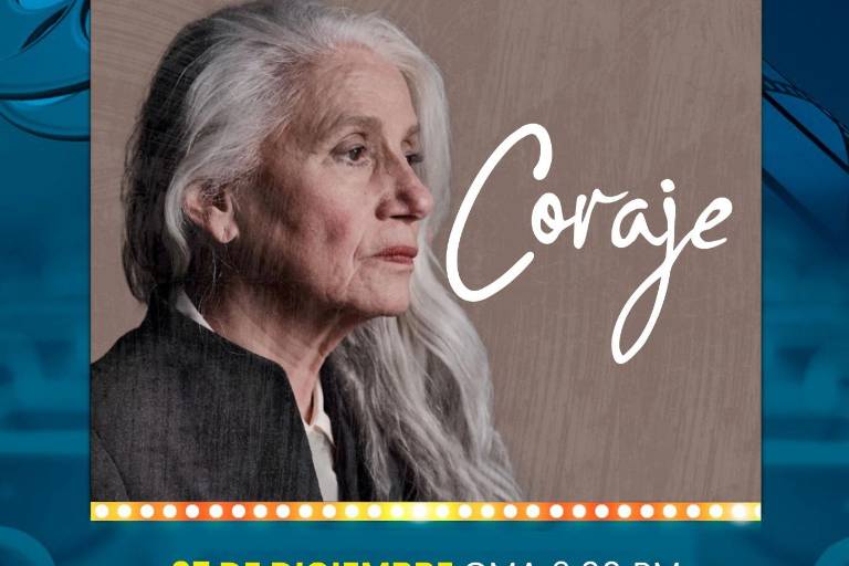 Estrenarán ‘Coraje’ en el Cinematógrafo ‘Marco Lugo’