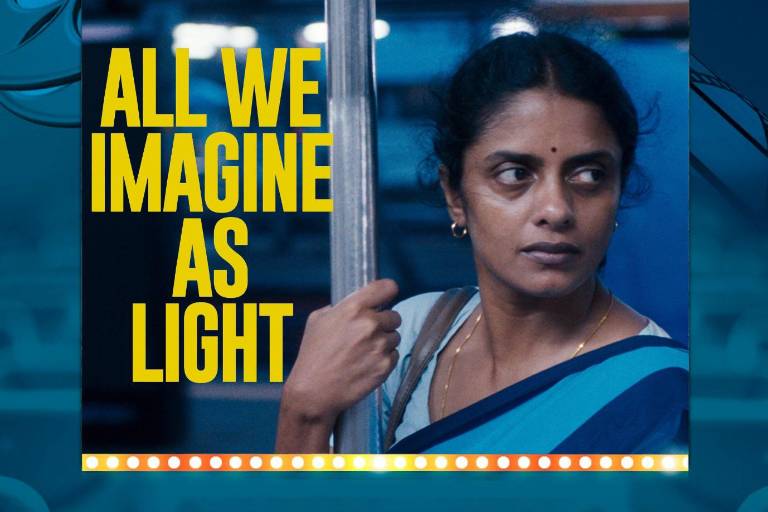 Proyectarán ‘La luz que imaginamos’ en el cinematógrafo ‘Marco Lugo’