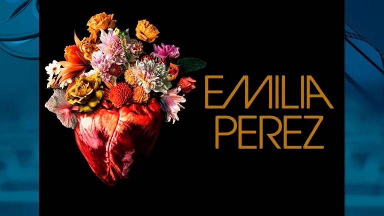 Este largometraje llegará a las pantallas grandes en México a partir del 23 de enero.