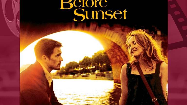 ’Before sunset’ se exhibirá este sábado en el Cinematógrafo Marco Lugo, de Mazatlán.