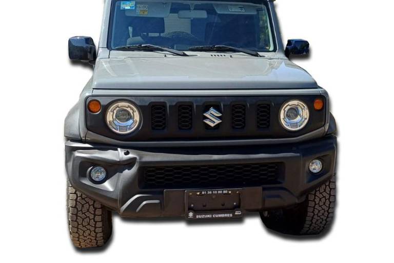 Detienen a 4 hombres en Culiacán que traían un arma de fuego