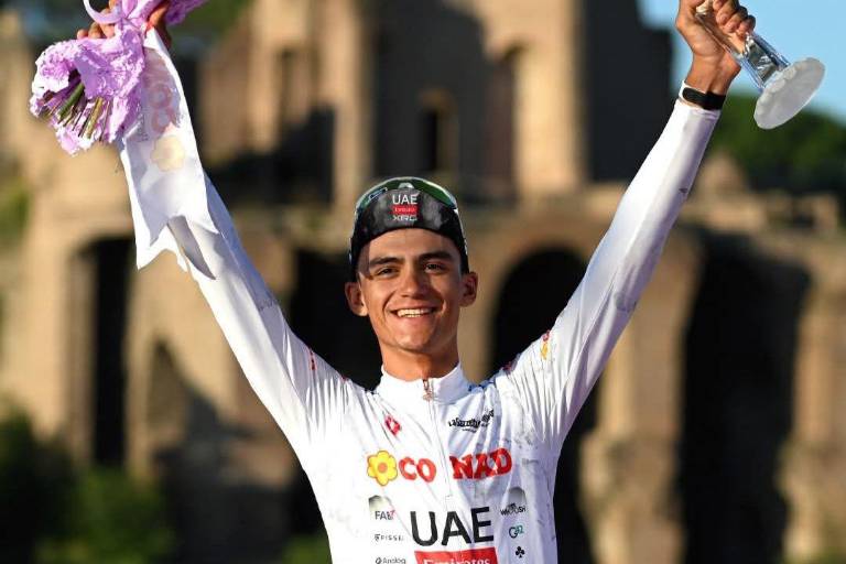 Del Toro, con luces y sombras, se abre paso entre las estrellas