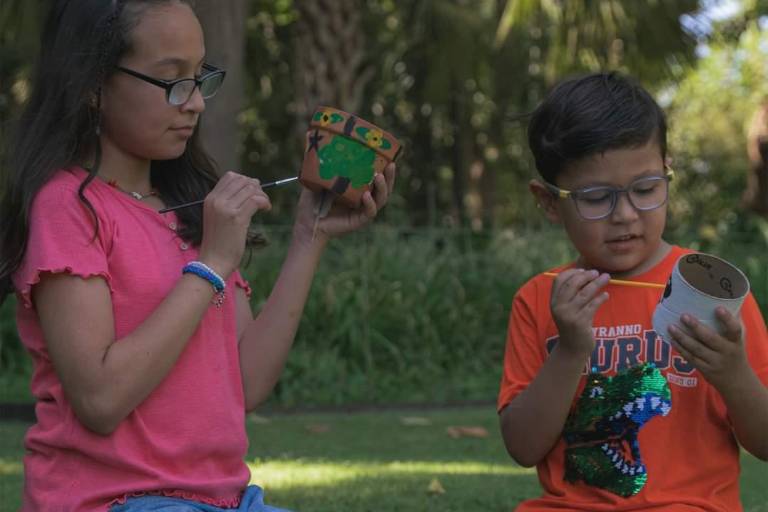 Darán ‘Un viaje por el mundo’ en el Jardín Botánico Culiacán
