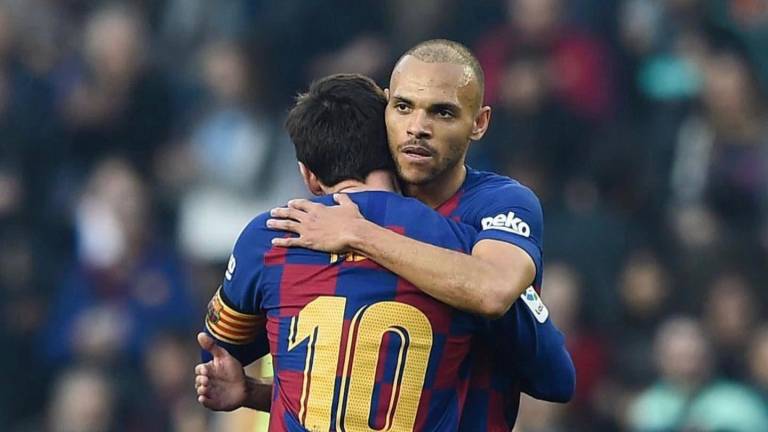 El Barcelona retira playeras con el ‘10’ de Messi; no habrá grandes pérdidas, estiman