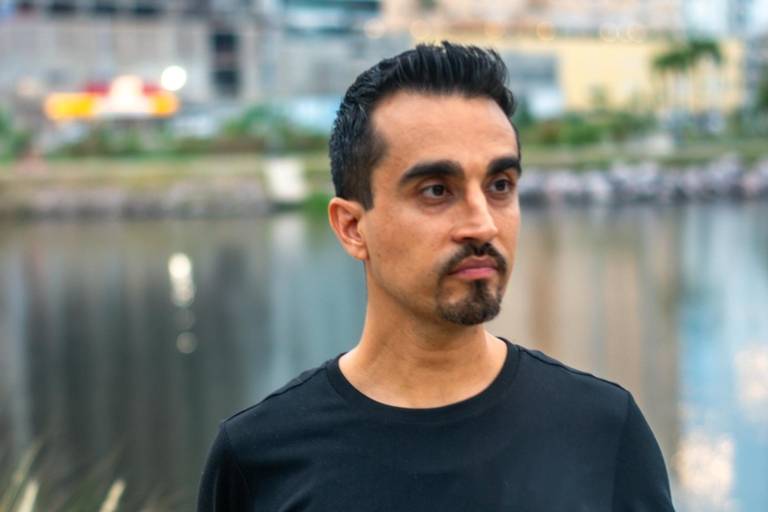 Invitan al taller ‘La experiencia poética’ impartido por Fernando Alarriba