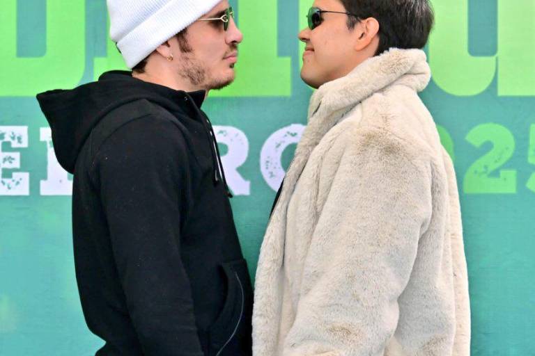 Tras papelón, Omar Chávez y Misael Rodríguez anuncian su nueva pelea