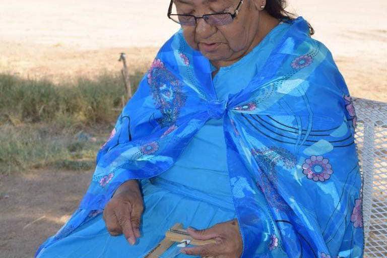 Asesinan a Aronia Wilson, gobernadora tradicional de la etnia Cucapah en Sonora