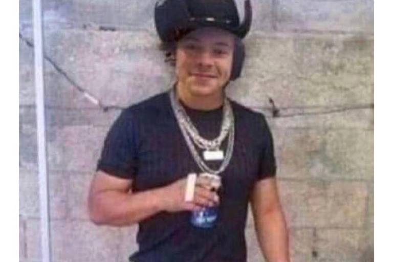 Hacen memes de Grupo Firme en Coachella