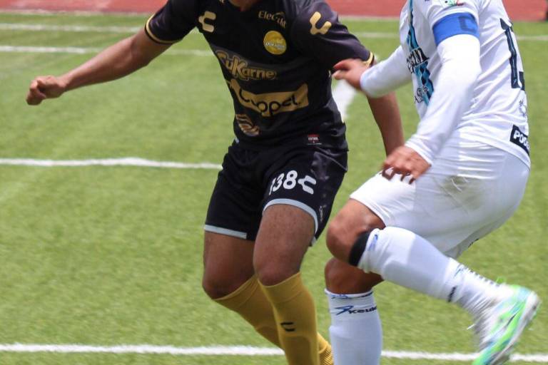 Dorados de Sinaloa y Cimarrones de Sonora disputarán la final de filiales de la TDP