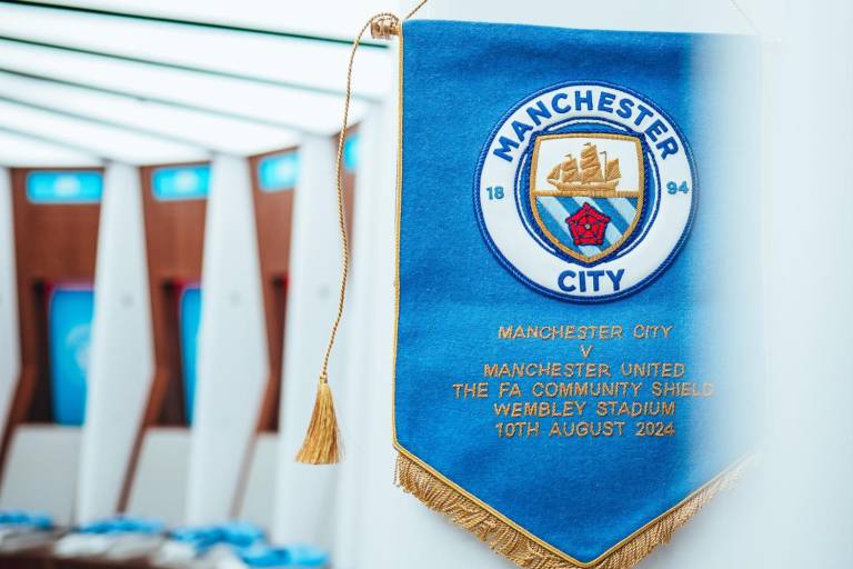 El Manchester City gana el primer asalto a la Premier League