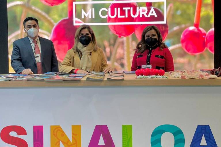 Sinaloa busca en España ‘enamorar’ al turista europeo