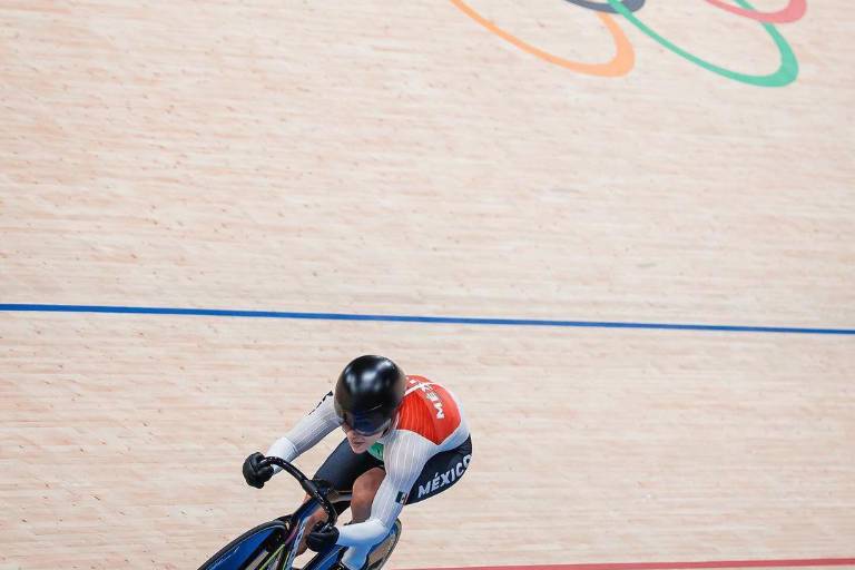 Agenda mexicanos París 2024: Sinaloense Luz Daniela Gaxiola entra en acción este lunes 5 de agosto