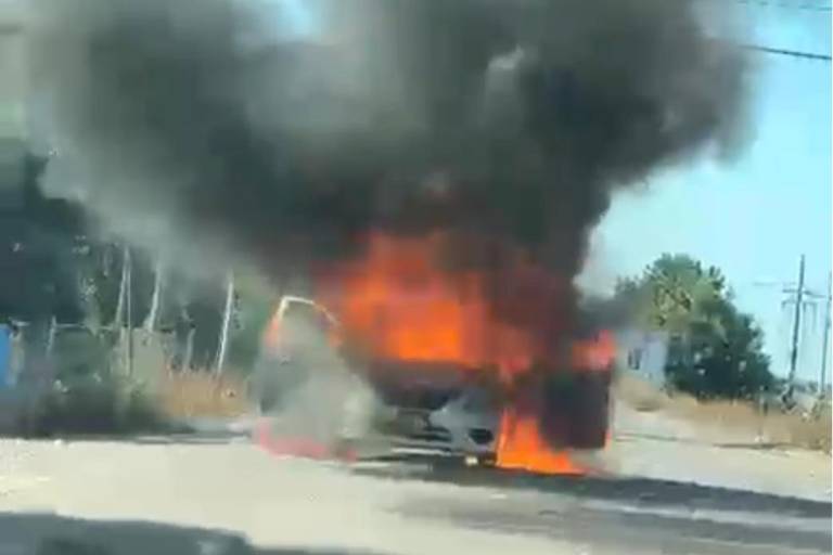Registran brotes de violencia en la sindicatura de Villa Juárez, Navolato