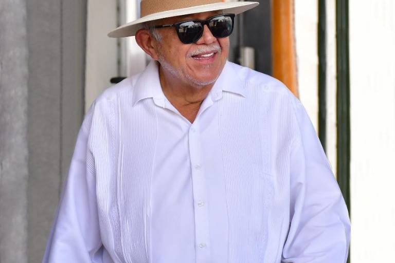 ‘El Químico’ saldrá otra vez del País; va a Miami la próxima semana