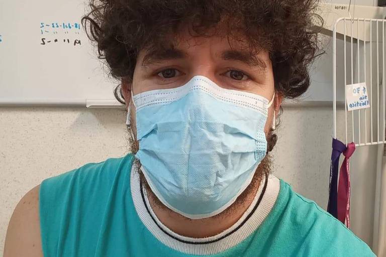 Levanta Jonatan la voz y denuncia mal trato del Issste en Culiacán