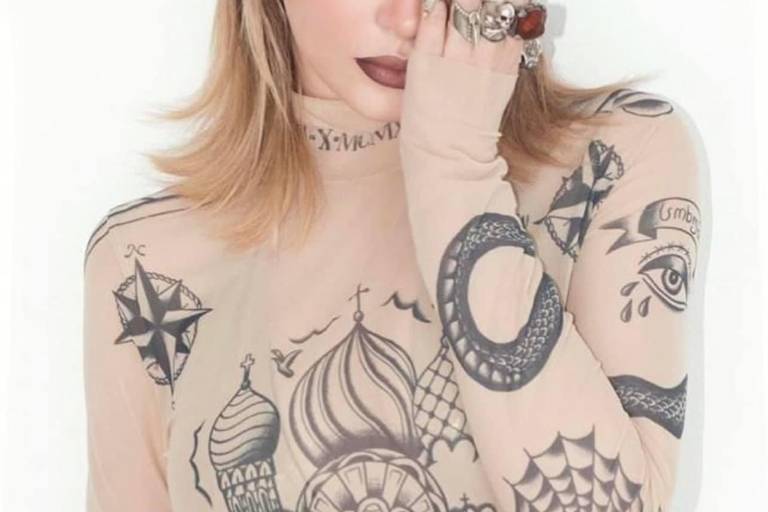 Se unen famosas para exigir se erradique la violencia de género