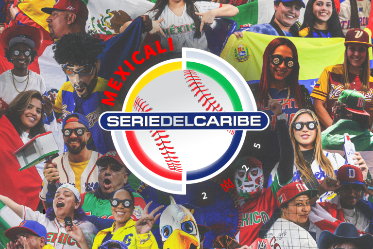 Mexicali recibe la estafeta de la Serie del Caribe