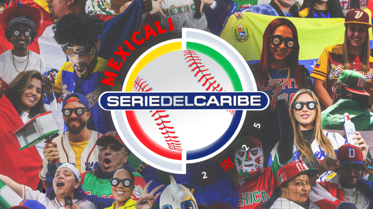 Mexicali recibe la estafeta de la Serie del Caribe