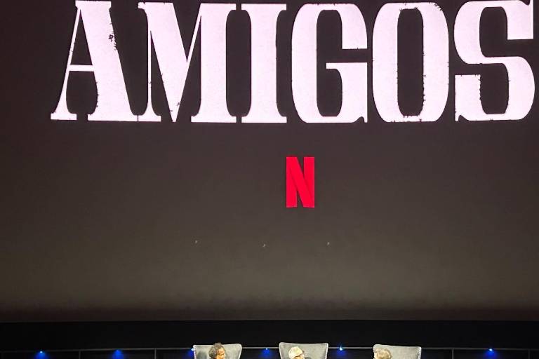 Comparten Del Toro, Iñárritu y Cuarón, su vida, obra y trayectorias