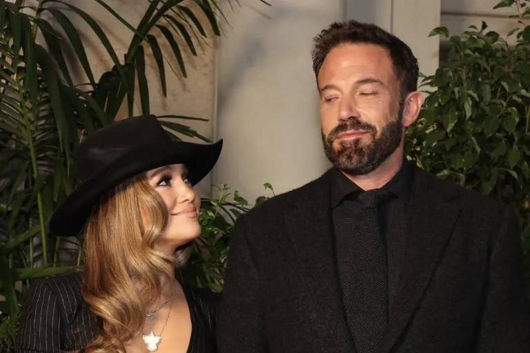 Ben Affleck habla por primera vez sobre su divorcio de Jennifer Lopez