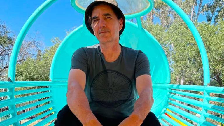 Armando Alanís Pulido gana el premio Clemencia Isaura 2025.