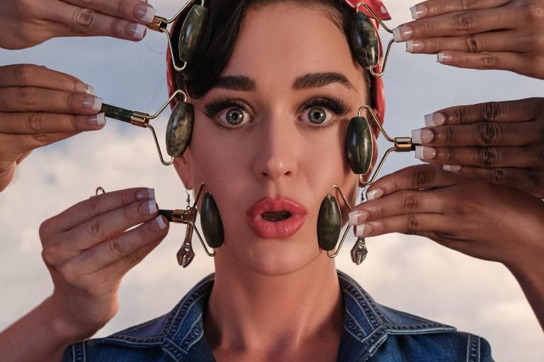 Katy Perry estrena ‘Lifetimes’, segundo sencillo de ‘143’