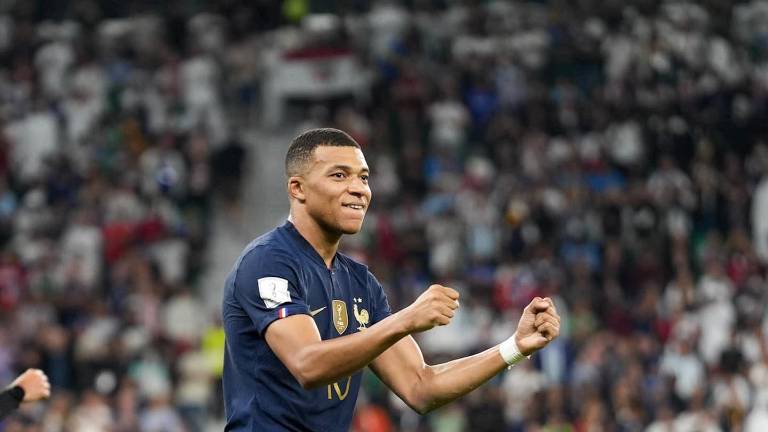 Kylian Mbappé está cerca de ser oficializado por los merengues.