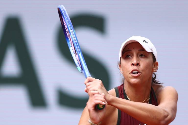 Keys prosigue su racha en Grand Slam y alcanza los cuartos de París