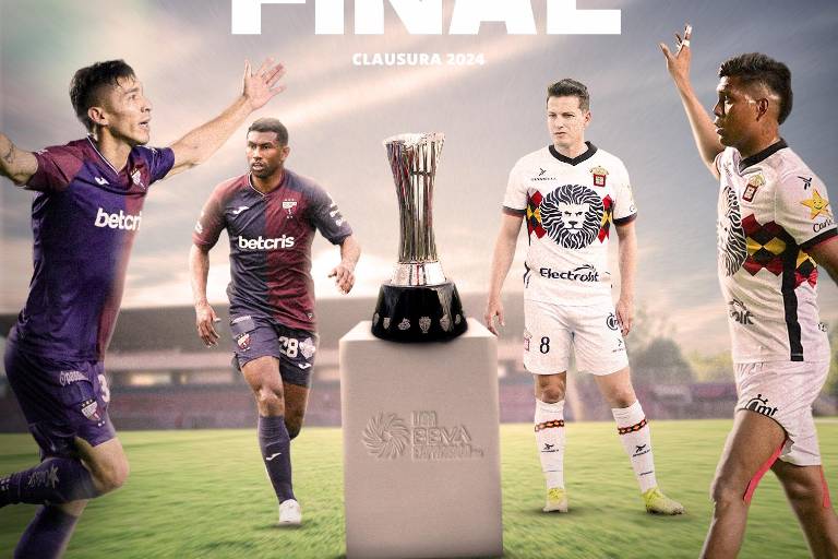 Atlante y Leones Negros disputarán la final de la Liga de Expansión