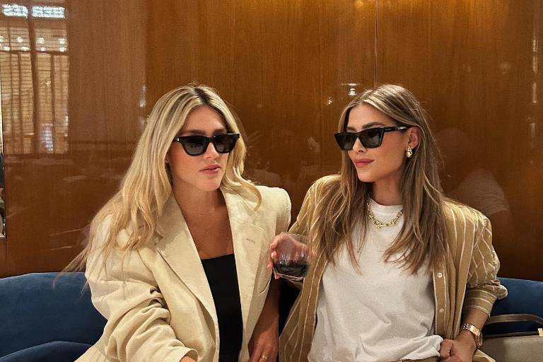 En primera fila con Luis Miguel, la influencer mazatleca Fer Medina