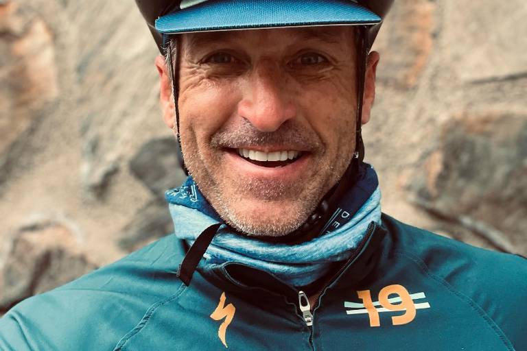 El actor Patrick Dempsey visitará México para la Carrera Panamericana 2023