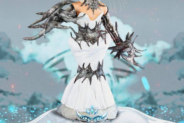 De Mazatlán a La Más Draga: Dimittra es parte de la temporada 6