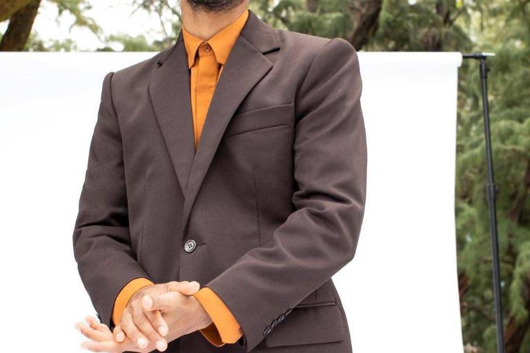 Famosos arman la alfombra roja previo a los premios SAG, en redes sociales