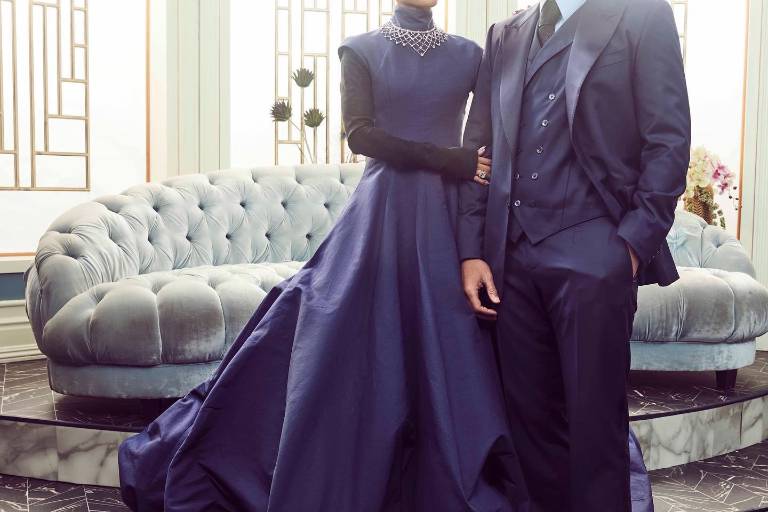 Revela Jada Pinkett que desde hace 7 años está separada de Will Smith