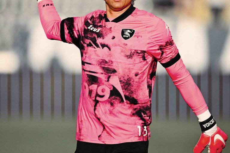 Guillermo Ochoa y Salernitana siguen sin ganar, y ya son la peor defensa de la Serie A