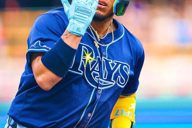 Isaac Paredes es convocado al Juego de Estrellas de las mayores 2024