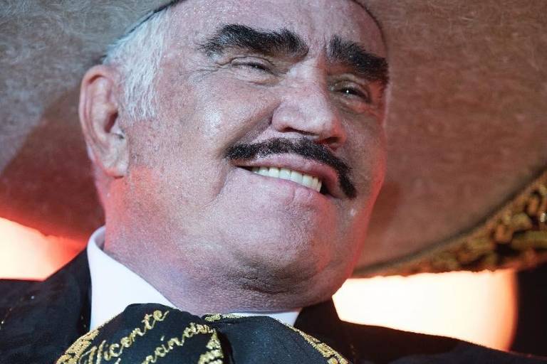‘Mientras no dejen de aplaudir, yo no dejo de cantar’, la historia detrás de la frase de Vicente Fernández