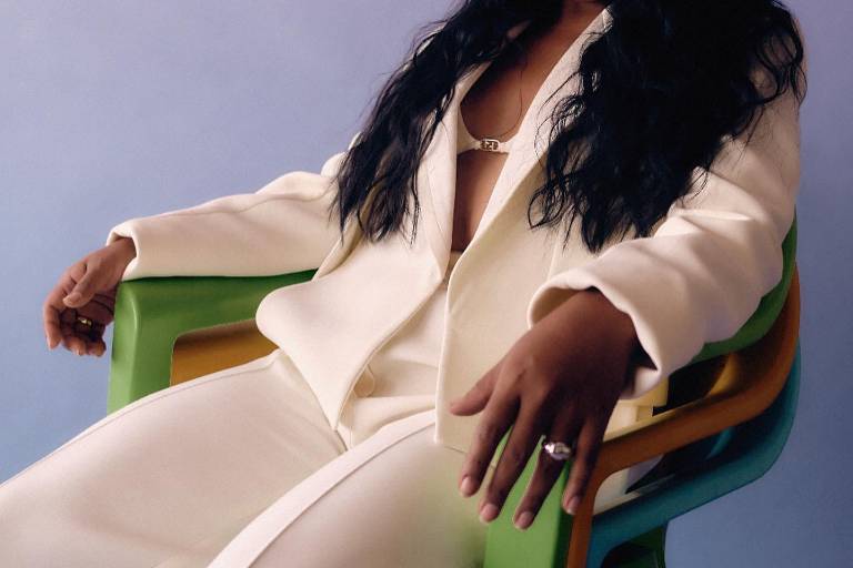 Protagoniza Yalitza Aparicio portada de la revista Percha