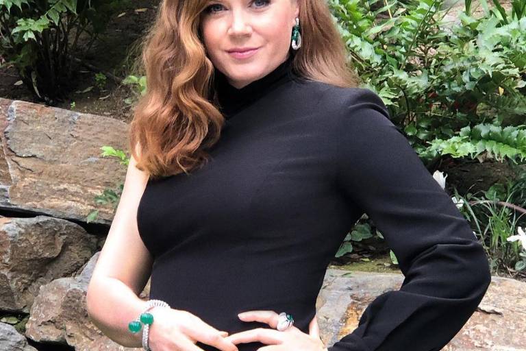 Famosos arman la alfombra roja previo a los premios SAG, en redes sociales