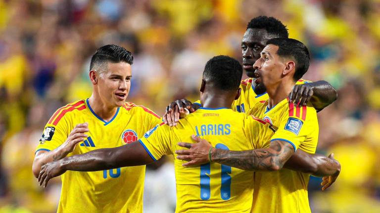 Colombia tiene su propia cita con la historia en la Copa del Mundo 2026, donde buscará instalarse por primera vez en su historia en los cuartos de final.