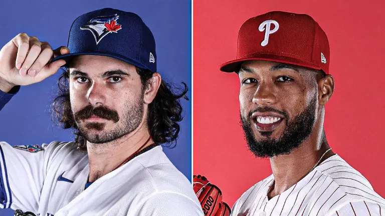 Dylan Cease y Christopher Sánchez abrirán en el Juego de Estrellas por sus respecticas ligas.