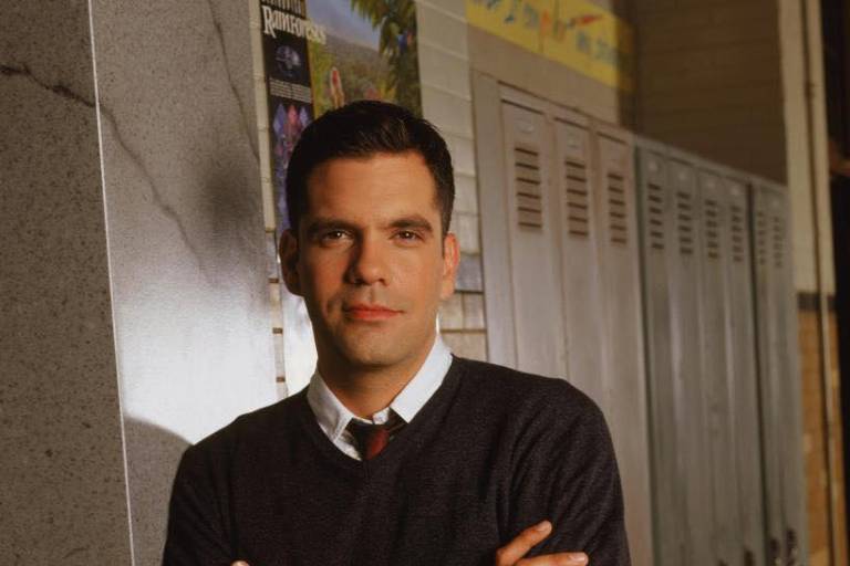 Muere Nicky Katt, actor de ‘Escuela de Rock’ y ‘Batman y Robin’