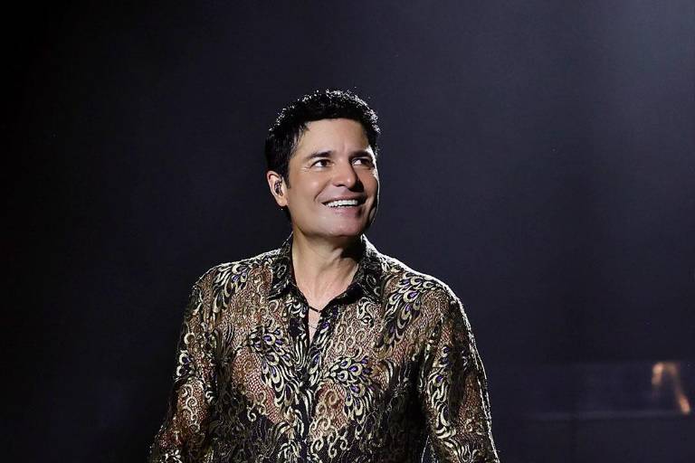 Viene Chayanne a Sinaloa en septiembre; tendrá concierto en Los Mochis
