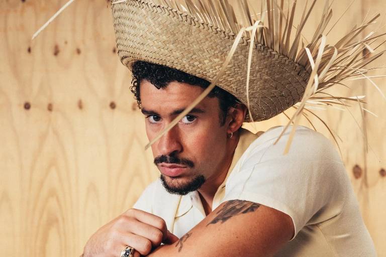 Critica Donald Trump la elección de Bad Bunny como artista del Super Bowl 2026