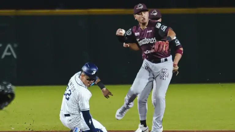 Jaguares y Tomateros son candidatos a llegar lejos en la próxima postemporada de la LMP.