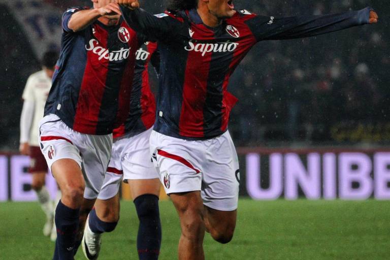 El Bolonia regresa a las plazas europeas tras vencer por 2-0 al Torino