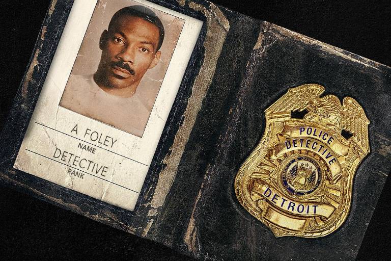 Eddie Murphy vuelve en ‘Un detective suelto en Hollywood 4’