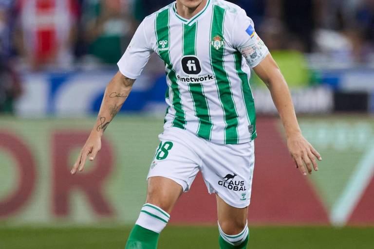 Real Betis anunció que quiere continuar relación con Andrés Guardado tras su retiro