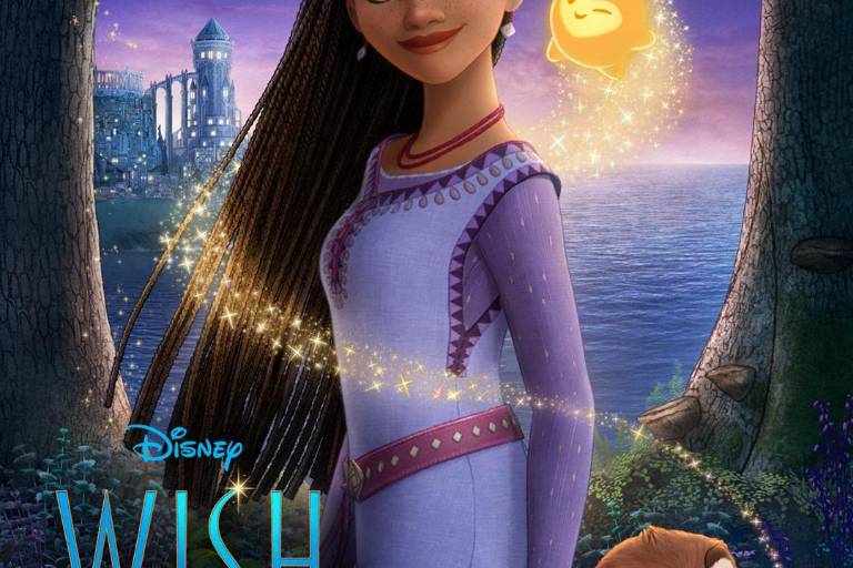 Disney lanza tráiler de ‘Wish’ para culminar celebración de sus 100 años
